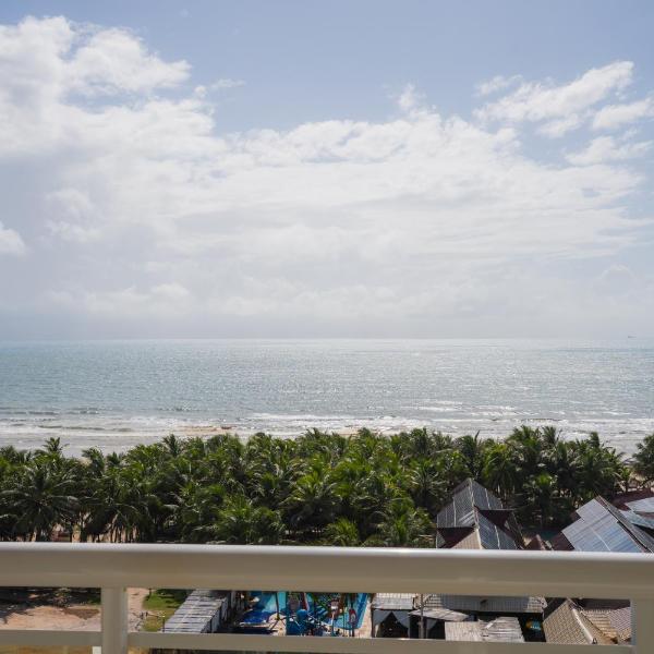 Crocobeach Hotel - Foto 4