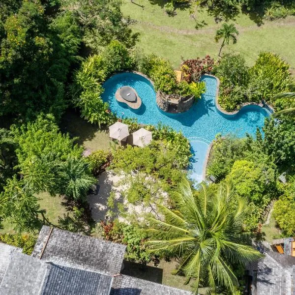 Villa C'est La Vie, hotel a Rodney Bay Village