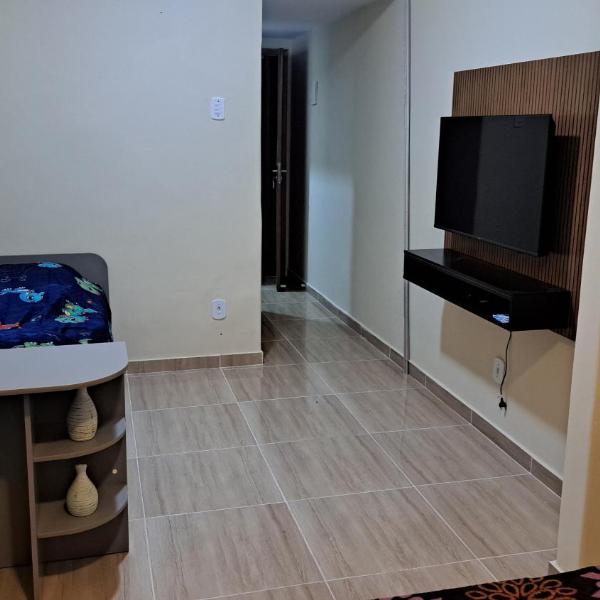 Hospedagem no Centro RJ Confortável e Aconchegante - Foto 5
