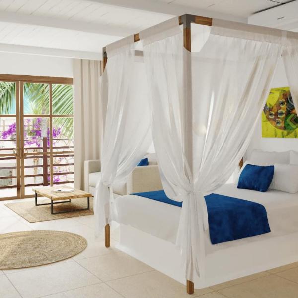 Luxury Resort e Hotel Ltda