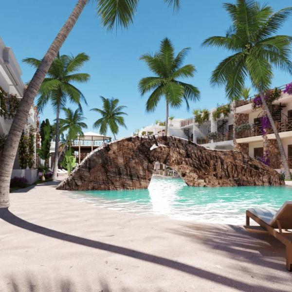 Luxury Resort e Hotel Ltda - Foto 2