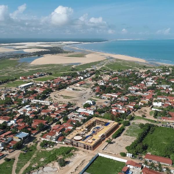 Luxury Resort e Hotel Ltda - Foto 3