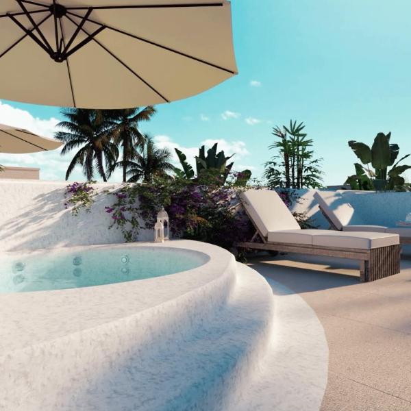 Luxury Resort e Hotel Ltda - Foto 4