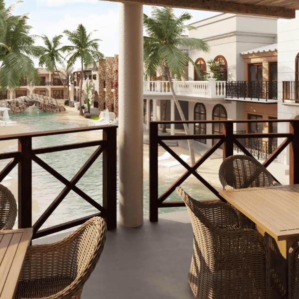 Luxury Resort e Hotel Ltda - Foto 5
