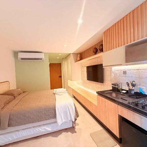 Max Carneiros Suites By HM Temporada - Foto 2
