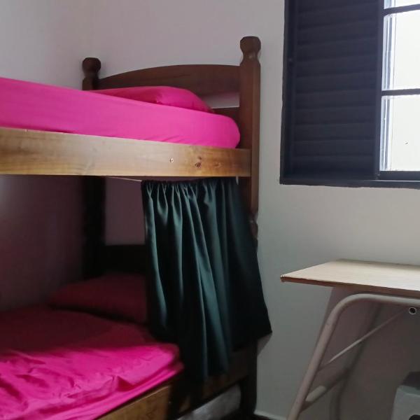 Minas Hostel