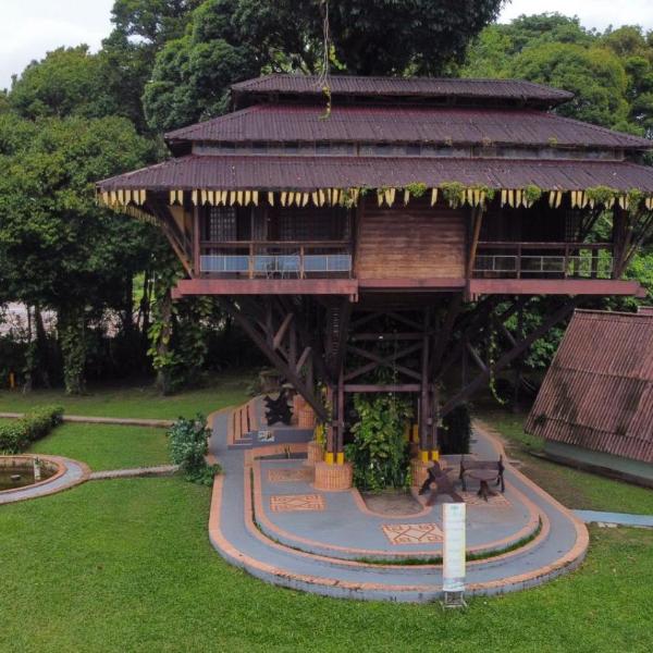 Samaúma Park Hotel