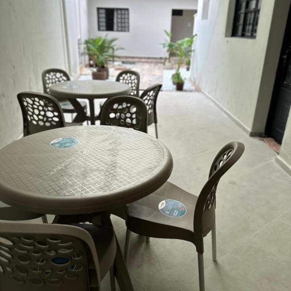 Hotel Pousada Romanos - Foto 4