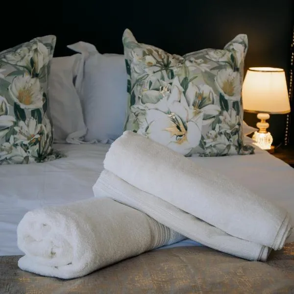 La Grande, hotel em Benoni