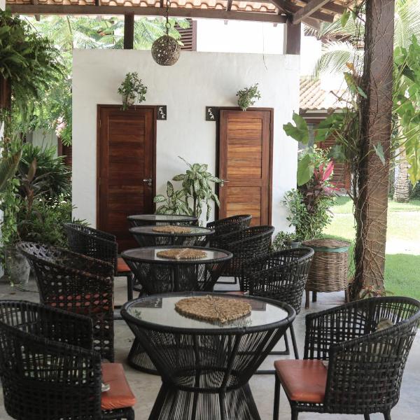 Condomínio Villa Conduru - Casa completa - Foto 5