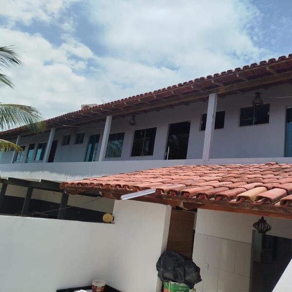 Casa de praia- Fonseca