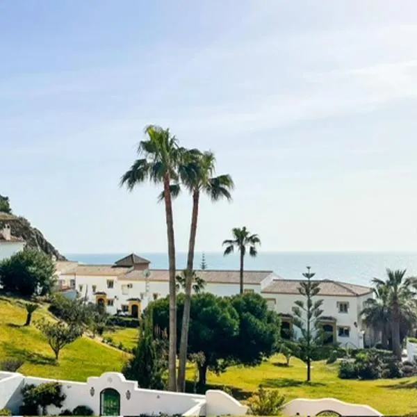 Torrox Beach Club, hotel sa Torrox