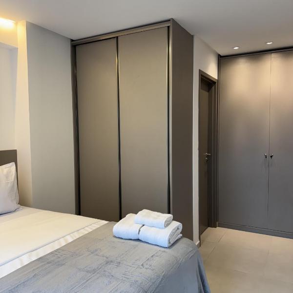 Boa Viagem e Icon Design Exclusive Living, 300m da Praia