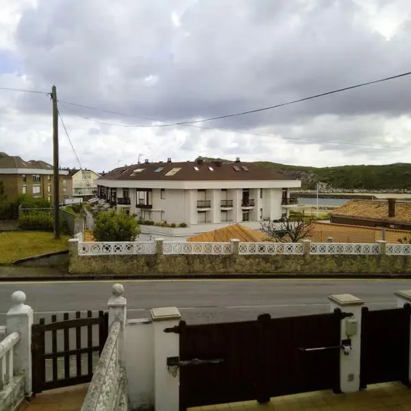 La casuca, hotel a Suances