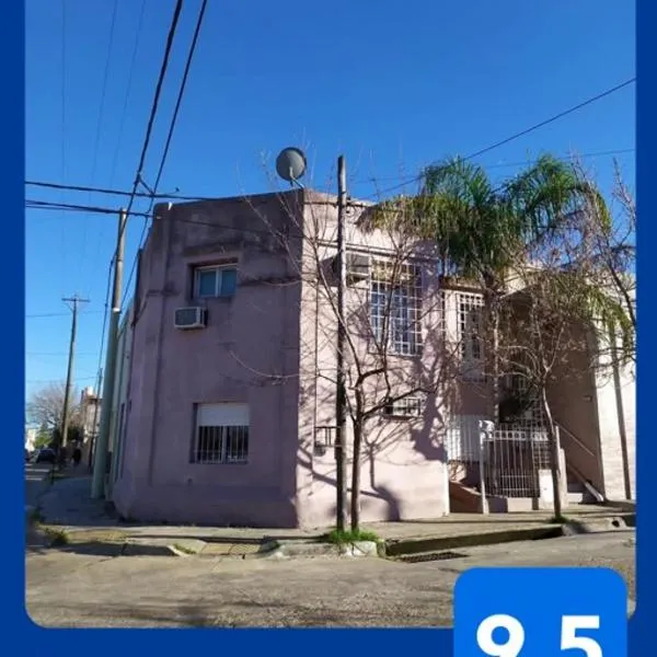 a TRES MIN DEL CENTRO, hotel u gradu Konkordija