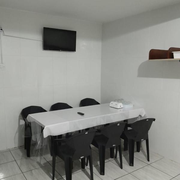 Minas Hostel - Foto 4