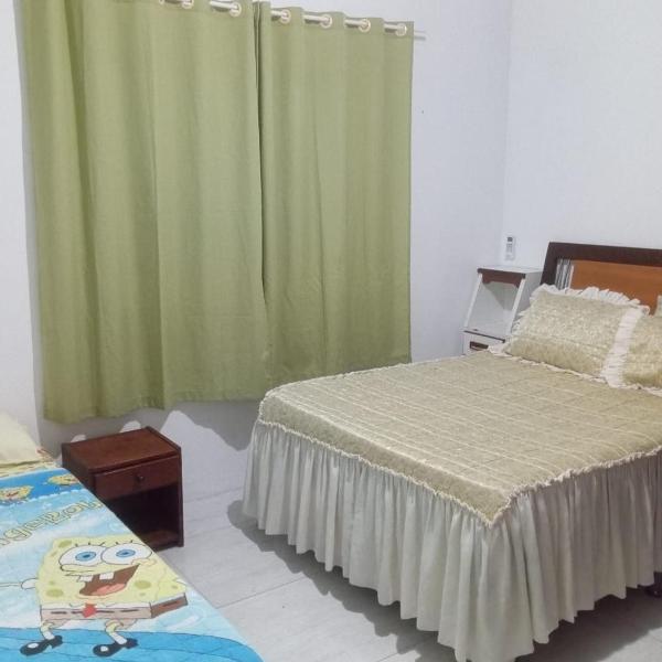 House in Praia dos Ingleses, near downtown - Foto 2