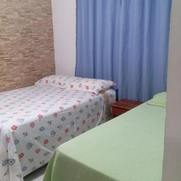 House in Praia dos Ingleses, near downtown - Foto 5