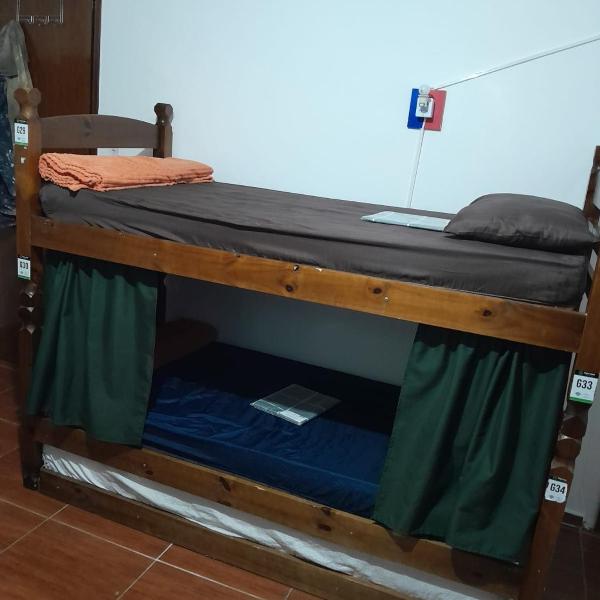 Minas Hostel - Foto 2