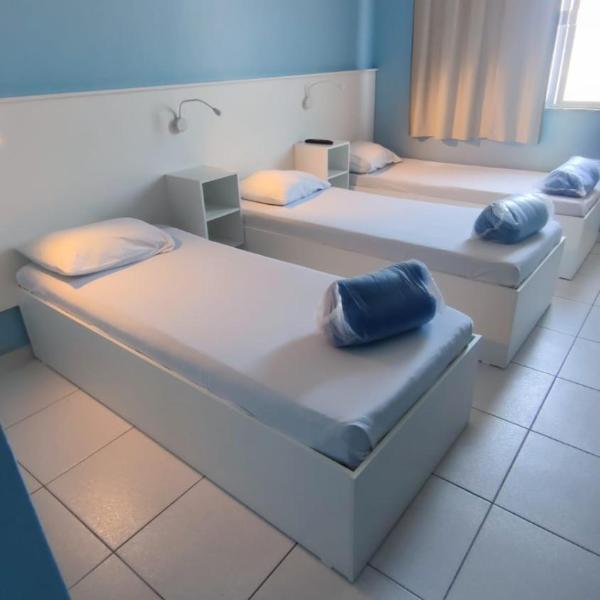 Hotel Portugal - Foto 2