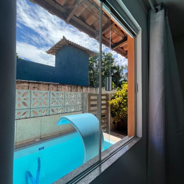 Casa Bouganville Sol E Mar -Rasa - Foto 4