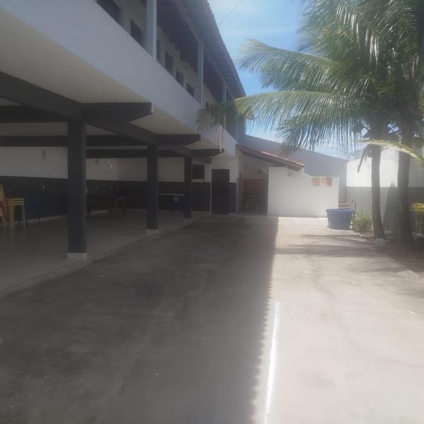 Casa de praia Fonseca
