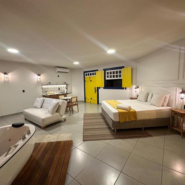 Pousada Villa Mariana - Foto 2