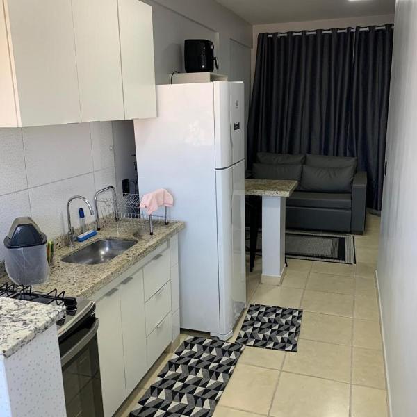 105 Excelente Localozação Treviso