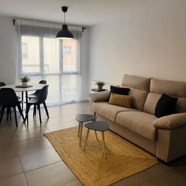 El Sueño De Albarracín IV、アルバラシンのホテル