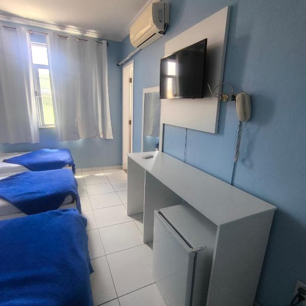 Hotel Portugal - Foto 4