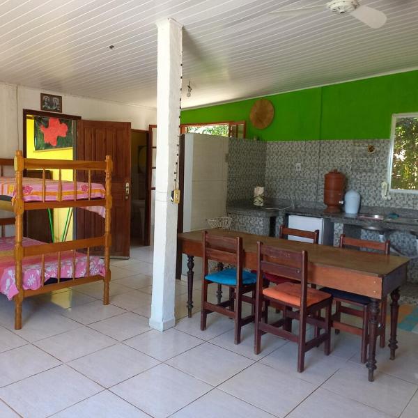 Studio na floresta com cheirinho de roça - Foto 4
