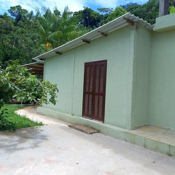 Studio na floresta com cheirinho de roça - Foto 5