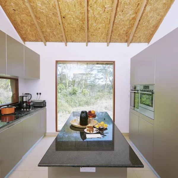 Enjoy the Silence, Naivasha by YourHost, Hotel in Naivasha