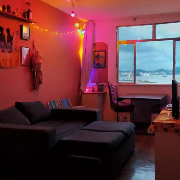 Apartamento na Glória-Rio - Foto 2