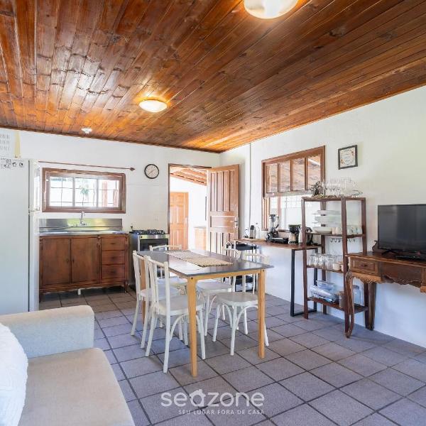 Casa c/ 2 Quartos a 650 m da Praia ADU0440 - Foto 4