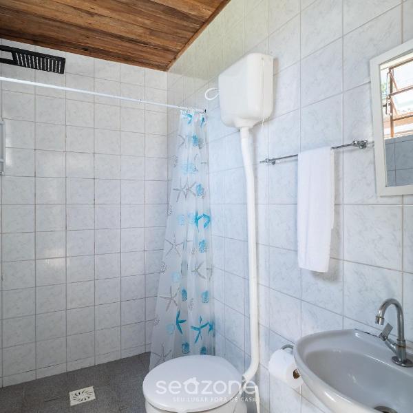 Casa c/ 2 Quartos a 650 m da Praia ADU0440 - Foto 3