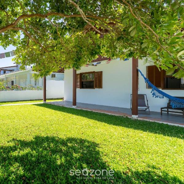 Casa c/ 2 Quartos a 650 m da Praia ADU0440 - Foto 5