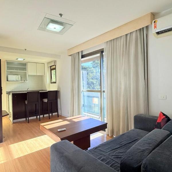 Comfortable Apartment in Arpoador