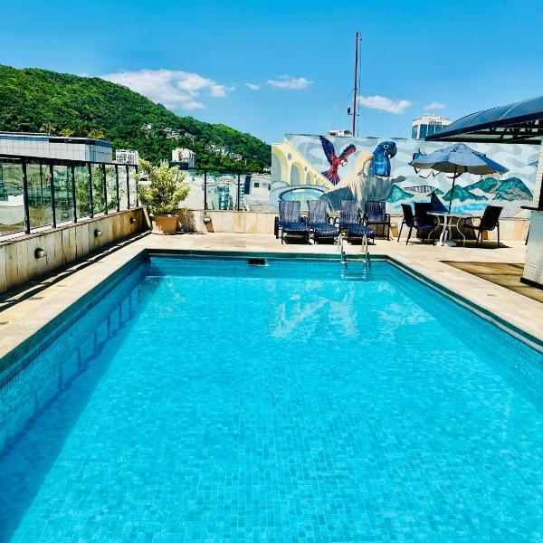 Copacabana Mar Hotel