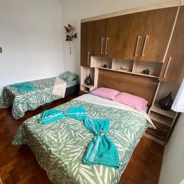 Hostel Alto Astral, hotel sa Teresópolis