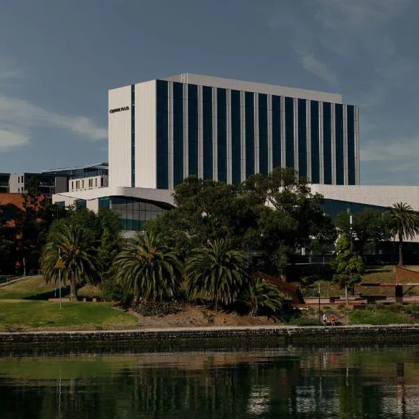 Crowne Plaza Geelong by IHG, hotel en Geelong