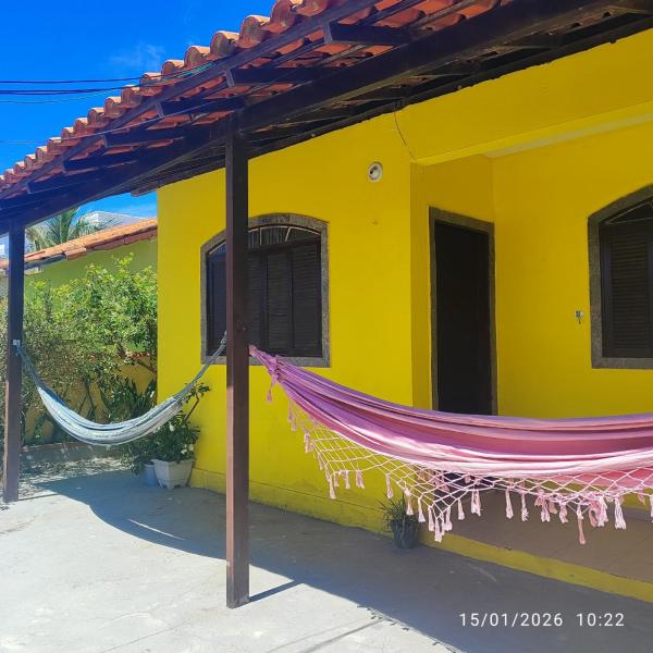 Casa Marica