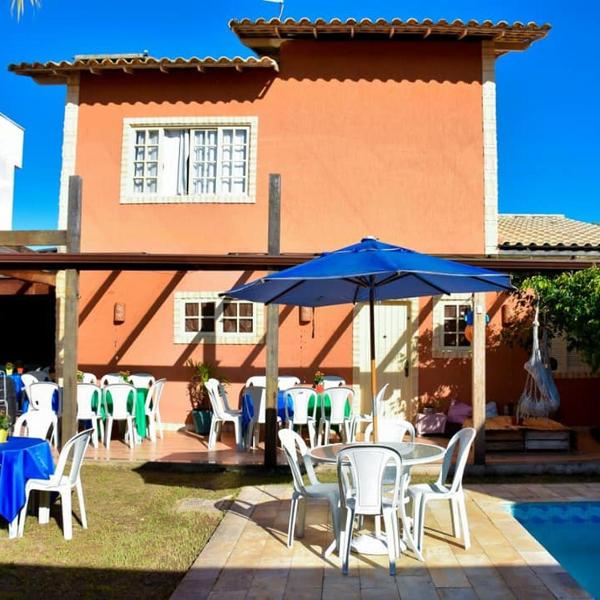 CAZAZEN Casa Spa Completa e Aconchegante com Piscina e Jacuzzi de Hidromassagem - 2 ou 4 Suítes