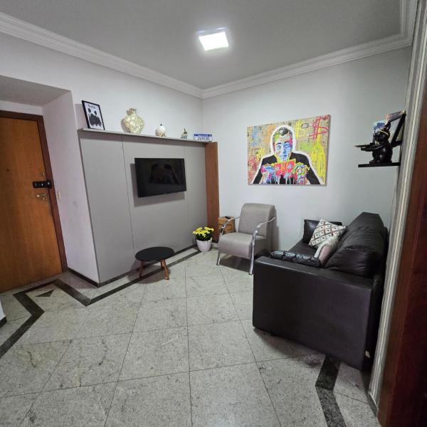 Apartamento Savassi 4A