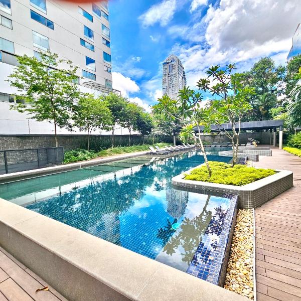 VN Millennium Faria Lima! Garagem Piscina Jacuzzi Academia Sauna Piscina Coberta