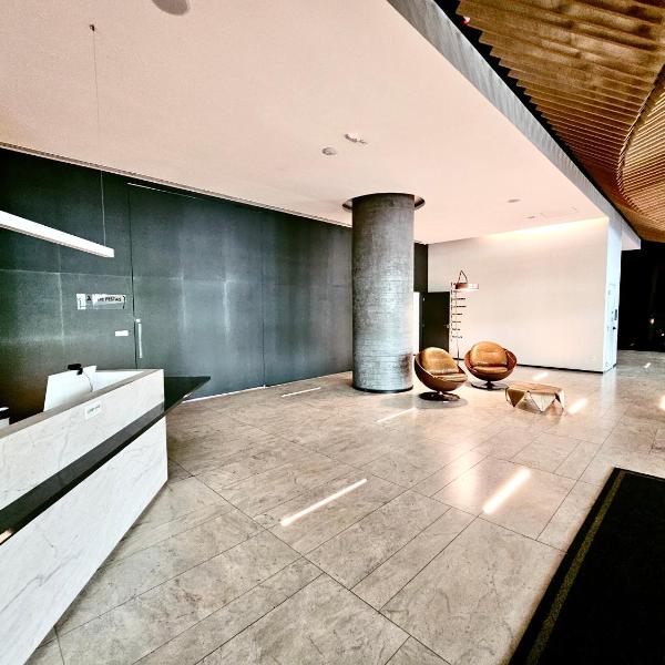 VN Millennium Faria Lima! Garagem Piscina Jacuzzi Academia Sauna Piscina Coberta - Foto 3