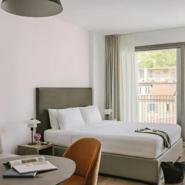 Numa Milan Montenero, hotel a Milano