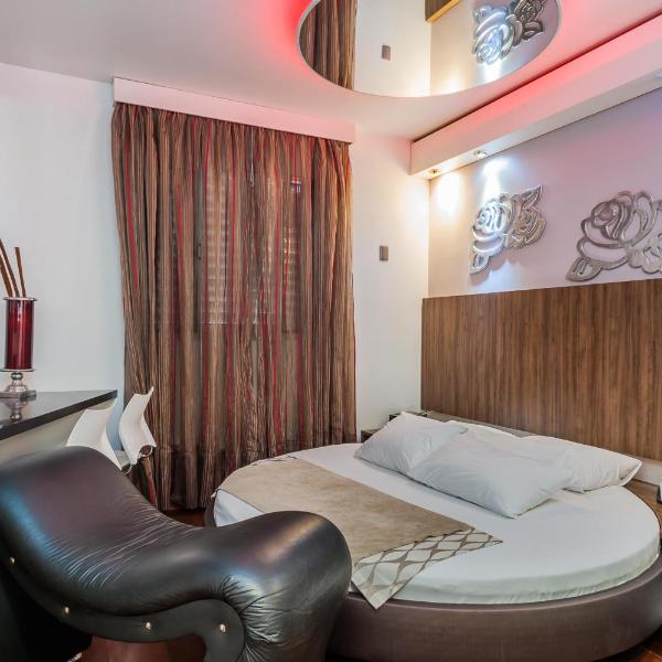 Rainbow Motel (Adult Only) - Foto 5