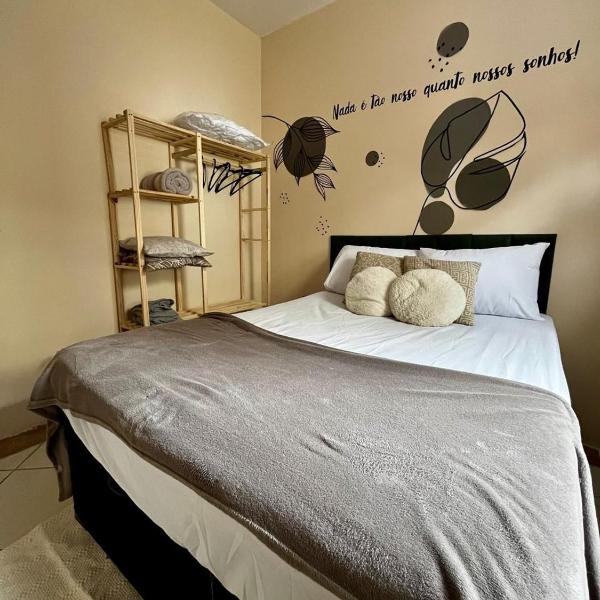Casa Perfeita para suas férias