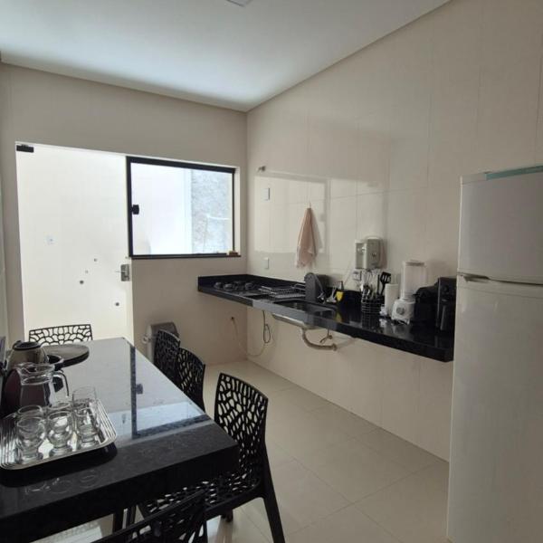 Apartamento próximo ao Cais de Januária - 40 Km do Parque Nacional Cavernas do Peruaçu - Foto 4
